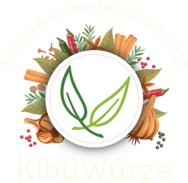Kibü; Würze; KibüWürze; Gewürze; Kräuter; Knoblauch; Tee; Naturkosmetik; Seifen; Gewürzladen; Gewürzgeschäft; Online; Shop; Freudenberg; Büschergrund