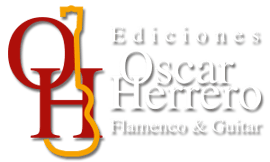 Oscar Herrero Ediciones