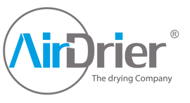 Airdrier GmbH Bautrocknung und Wasserschadenbeseitigung Zubehör