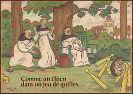 Orthe, landes, aquitaine, peyrehorade, sud ouest, quille, boule, rampeau