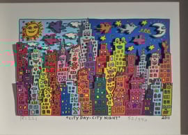 High Dynamic Range (HDYN)