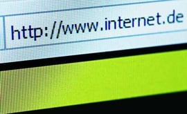 Werbefachmann für Webseiten-Gestaltung und online-Werbung.