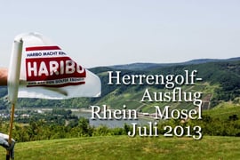 Herrengolf-Jahresausflug 2013, Rhein-Mosel. Clubmeisterschaft 2011 im Golf-Club Freudenstadt . Foto Rainer Sturm stormpic.de