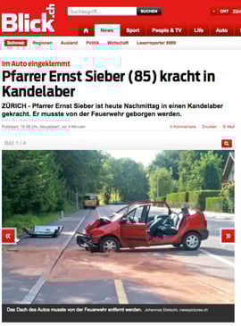 Bild: Screenshot Blick online