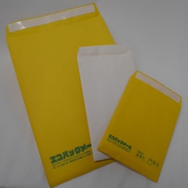 緩衝封筒シリーズ