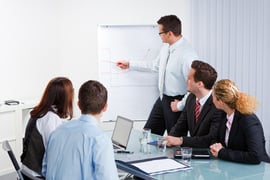 Nos offres pour les entreprises