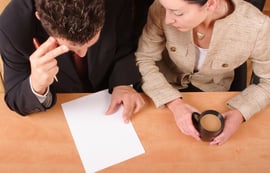 Professionnels de la relation d'aide