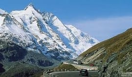 Großglockner Hochalpenstrasse