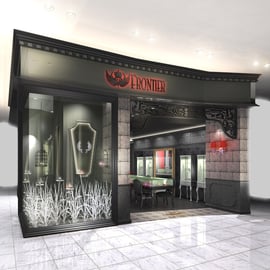 SILVER ACCESSORIES / FRONTIER様　　　高松店