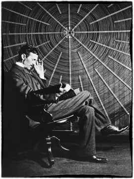 Nikola Tesla