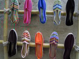 Ingrid Sparbier, guide du Pays Cathare, visites guidées en français, anglais et allemand