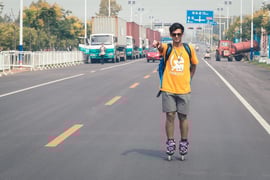 Credit : Kris Kovalik