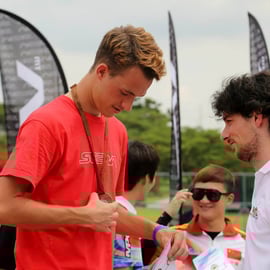 IFSC by Carroll Wong