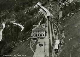 Verlag Wehrli AG, Zürich. Karte ungelaufen