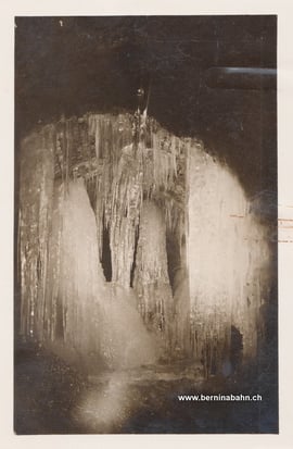 117-001 Fotograf unbekannt. Archiv RhB