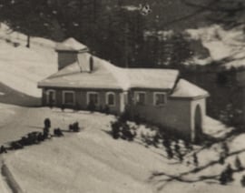 Detail aus obigem Foto