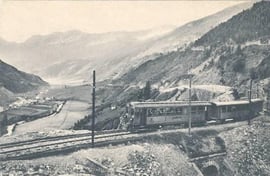 Sammlung H. Riedener