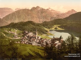 101-005 Sammlung LOC