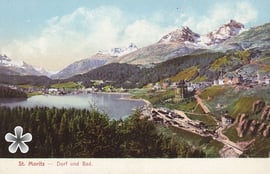 Verlag: Engadin Press