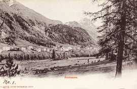 160-006 Verlag: Edition Photoglob Co., Zürich. Karte ungelaufen