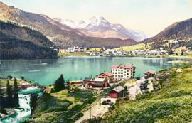 101-026 Verlag: CAES Dresden (!)   Karte ungelaufen