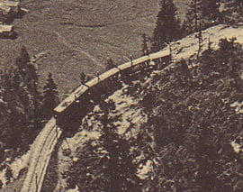 Ausschnitt aus obiger Karte