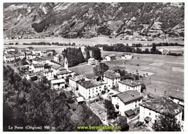 510-101 Verlag Hugo Kopp, Zürich. gelaufen 1962