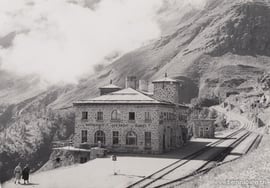 360-003 Kein Verlag. Karte ungelaufen