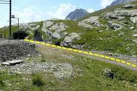 310-009 Foto und Copy Right: Manfred Moeldner  www.railpix-ch.de