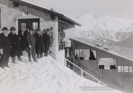 720-108 Foto: H. Niedecken, St. Moritz / Dokumentationsbibliothek, St. Moritz