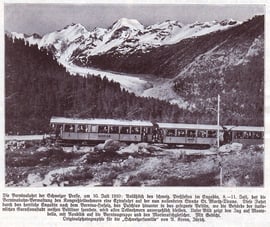 Foto: A. Krenn, Zürich für Schweizer Familie