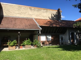 Gîte de vacances dans la Meuse - Manheulles - 0329873670 - Gîte des Côtes de Meuse