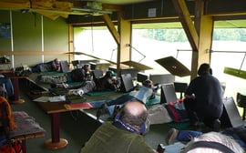 Schiessanlage Oberneunforn