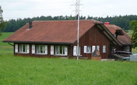 Schiessanlage Oberneunforn