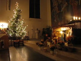 Weihnachten 2010