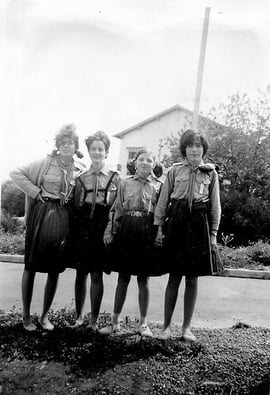 Doc. Elisabeth Torrecillas