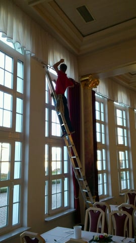 ES Dresden Fensterreinigung