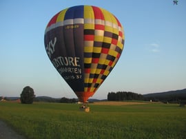 Sky Adventure aus Lauf a. d. Pegnitz  www.skyadventure.eu