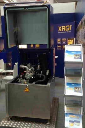 Wärme Kopplung besser gesagt Blockheizkraftwerken bhkw Heizen