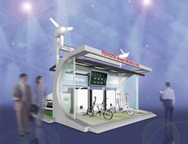 トヨタスマートモビリティパーク