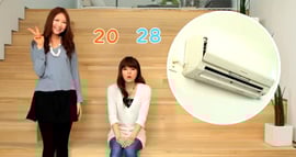 エコアイドルユニット「えこエコ」がナビゲート