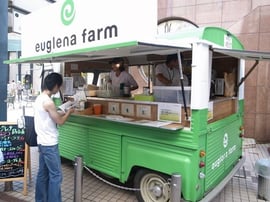 ユーグレナ・ファーム号