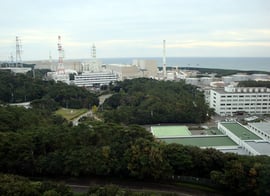 中部電力 浜岡原子力発電所