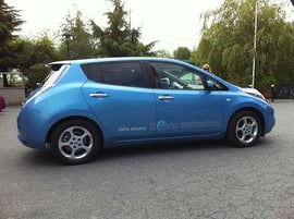 Photo by Tom Raftery