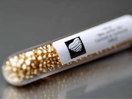 フェアマインドゴールド