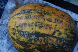 原発は農家の人たちの生活をめちゃくちゃにし、食卓を脅かし続ける