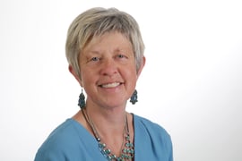 Silke Margherita Redolfi, Historikerin, Masein.