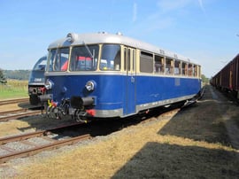 8081.055 auf freier Strecke