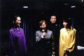 4月17日のコンサートより