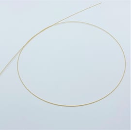 PEEKチューブ　医療　メディカル　カテーテル　内視鏡　内視鏡処置具　内径公差±0.03㎜　内径公差±0.015㎜　高精度PEEKチューブ　